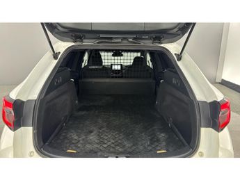 Toyota Corolla Petrol 1.8 VVT-i Hybrid Commercial Auto