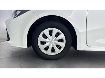 Toyota Corolla Petrol 1.8 VVT-i Hybrid Commercial Auto