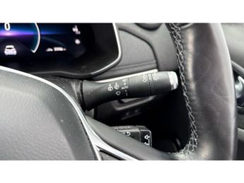 Renault Zoe 100kW GT Line + R135 50kWh Rapid Charge 5dr Auto Electric Hatchb