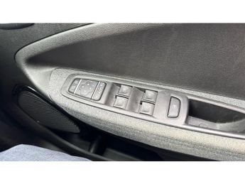 Renault Zoe 100kW GT Line + R135 50kWh Rapid Charge 5dr Auto Electric Hatchb