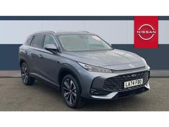 MG HS 1.5 T-GDI SE 5dr Petrol Hatchback