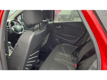 Renault Captur 1.2 TCE 120 Dynamique S Nav 5dr EDC Petrol Hatchback