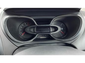 Renault Captur 1.2 TCE 120 Dynamique S Nav 5dr EDC Petrol Hatchback