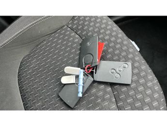 Renault Captur 1.2 TCE 120 Dynamique S Nav 5dr EDC Petrol Hatchback