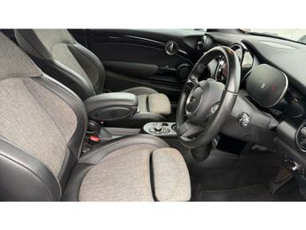 MINI Hatchback 135kW Cooper S Level 2 33kWh 3dr Auto Electric Hatchback