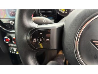 MINI Hatchback 135kW Cooper S Level 2 33kWh 3dr Auto Electric Hatchback