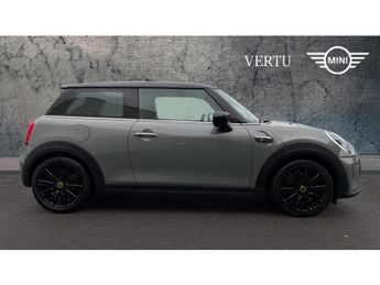 MINI Hatchback 135kW Cooper S Level 2 33kWh 3dr Auto Electric Hatchback