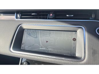 Land Rover Range Rover Evoque 2.0 D200 S 5dr Auto Diesel Hatchback