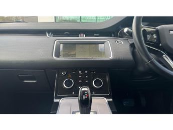 Land Rover Range Rover Evoque 2.0 D200 S 5dr Auto Diesel Hatchback