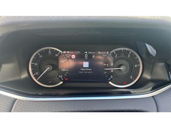 Land Rover Range Rover Evoque 2.0 D200 S 5dr Auto Diesel Hatchback