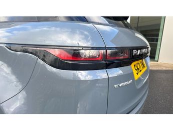 Land Rover Range Rover Evoque 2.0 D200 S 5dr Auto Diesel Hatchback