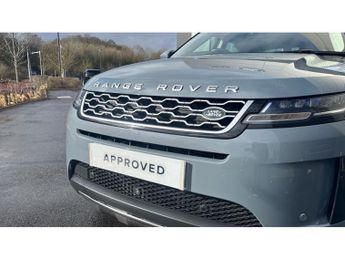 Land Rover Range Rover Evoque 2.0 D200 S 5dr Auto Diesel Hatchback