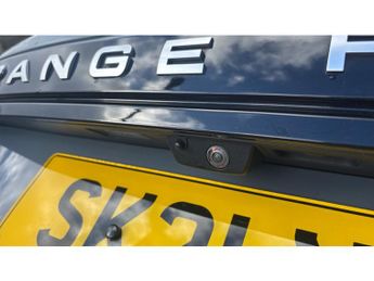 Land Rover Range Rover Evoque 2.0 D200 S 5dr Auto Diesel Hatchback