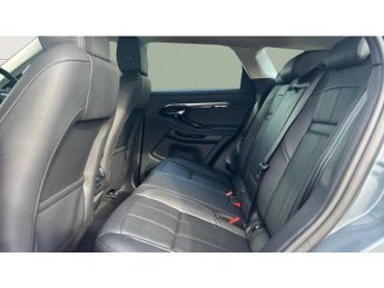 Land Rover Range Rover Evoque 2.0 D200 S 5dr Auto Diesel Hatchback