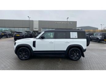 Land Rover Defender 2.0 P300 SE 110 5dr Auto Petrol Estate