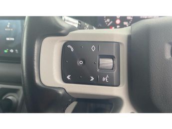 Land Rover Defender 2.0 P300 SE 110 5dr Auto Petrol Estate
