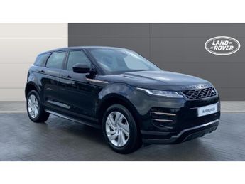Land Rover Range Rover Evoque 1.5 P300e R-Dynamic S 5dr Auto Hatchback