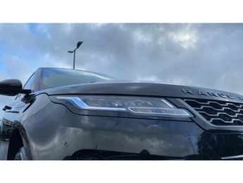 Land Rover Range Rover Evoque 1.5 P300e R-Dynamic S 5dr Auto Hatchback