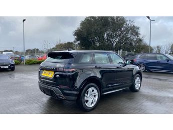 Land Rover Range Rover Evoque 1.5 P300e R-Dynamic S 5dr Auto Hatchback