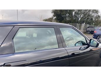 Land Rover Range Rover Evoque 1.5 P300e R-Dynamic S 5dr Auto Hatchback