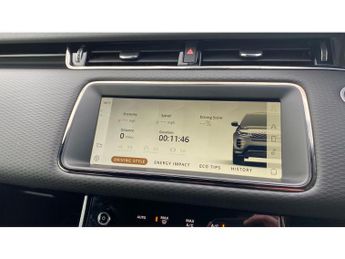 Land Rover Range Rover Evoque 1.5 P300e R-Dynamic S 5dr Auto Hatchback