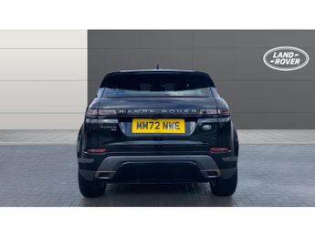 Land Rover Range Rover Evoque 1.5 P300e R-Dynamic S 5dr Auto Hatchback