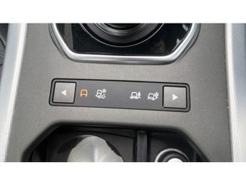 Land Rover Range Rover Evoque 2.0 TD4 HSE Dynamic 5dr Auto Diesel Hatchback