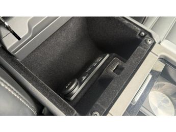 Land Rover Range Rover Evoque 2.0 TD4 HSE Dynamic 5dr Auto Diesel Hatchback