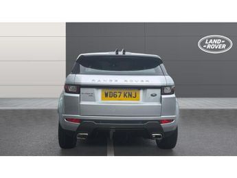 Land Rover Range Rover Evoque 2.0 TD4 HSE Dynamic 5dr Auto Diesel Hatchback