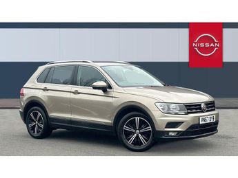 Volkswagen Tiguan 2.0 TDi 150 SE 5dr Diesel Estate