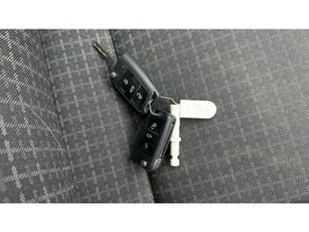 Volkswagen Polo 1.2 TSI Match 5dr DSG Petrol Hatchback