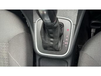 Volkswagen Polo 1.2 TSI Match 5dr DSG Petrol Hatchback