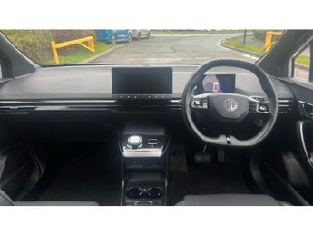 MG MG4 150kW Trophy EV Long Range 64kWh 5dr Auto Electric Hatchback