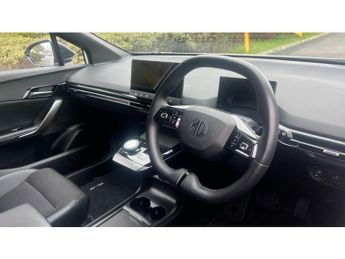 MG MG4 150kW Trophy EV Long Range 64kWh 5dr Auto Electric Hatchback