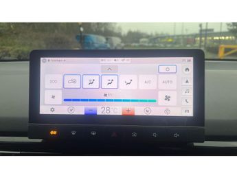 MG MG4 150kW Trophy EV Long Range 64kWh 5dr Auto Electric Hatchback