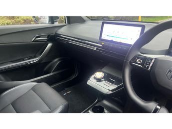 MG MG4 150kW Trophy EV Long Range 64kWh 5dr Auto Electric Hatchback