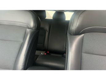 MG MG4 150kW Trophy EV Long Range 64kWh 5dr Auto Electric Hatchback