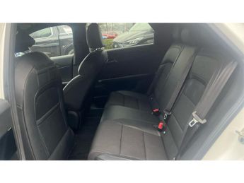 MG MG4 150kW Trophy EV Long Range 64kWh 5dr Auto Electric Hatchback