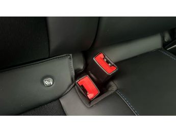 MG MG4 150kW Trophy EV Long Range 64kWh 5dr Auto Electric Hatchback