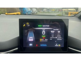 MG MG4 150kW Trophy EV Long Range 64kWh 5dr Auto Electric Hatchback