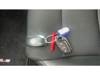 MG MG4 150kW Trophy EV Long Range 64kWh 5dr Auto Electric Hatchback