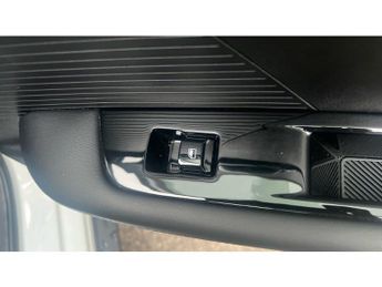 MG MG4 150kW Trophy EV Long Range 64kWh 5dr Auto Electric Hatchback