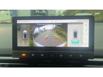 MG MG4 150kW Trophy EV Long Range 64kWh 5dr Auto Electric Hatchback