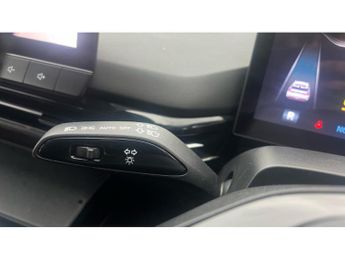 MG MG4 150kW Trophy EV Long Range 64kWh 5dr Auto Electric Hatchback