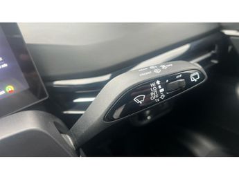 MG MG4 150kW Trophy EV Long Range 64kWh 5dr Auto Electric Hatchback