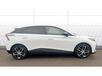 MG MG4 150kW Trophy EV Long Range 64kWh 5dr Auto Electric Hatchback