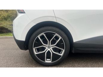 MG MG4 150kW Trophy EV Long Range 64kWh 5dr Auto Electric Hatchback