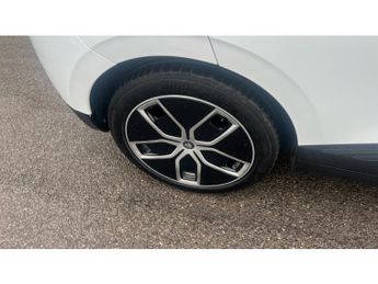 MG MG4 150kW Trophy EV Long Range 64kWh 5dr Auto Electric Hatchback