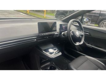 MG MG4 150kW Trophy EV Long Range 64kWh 5dr Auto Electric Hatchback