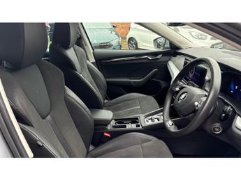 Skoda Octavia 1.4 TSI iV SE L DSG 5dr Hatchback